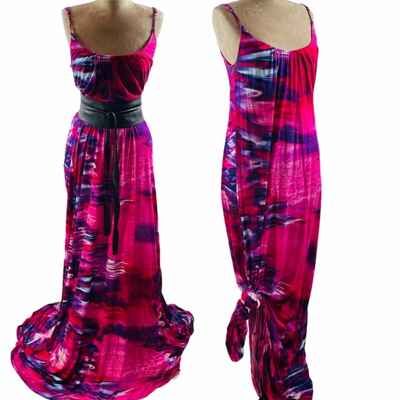 Felicity & Coco Spaghetti Strep Maxi - Picture 6 of 7